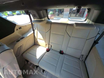 2023 Cadillac Escalade Premium Luxury 1SB - miniatura 14