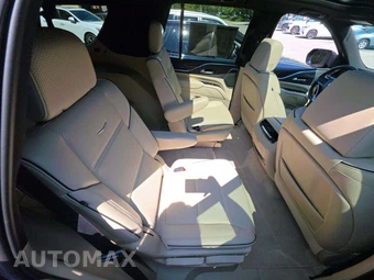 2023 Cadillac Escalade Premium Luxury 1SB - miniatura 17