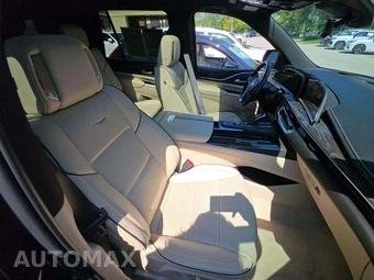 2023 Cadillac Escalade Premium Luxury 1SB - miniatura 19