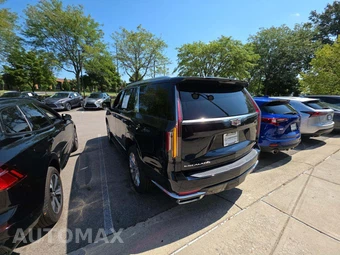 2023 Cadillac Escalade Premium Luxury 1SB - miniatura 2