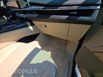 2023 Cadillac Escalade Premium Luxury 1SB - miniatura 20