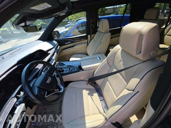 2023 Cadillac Escalade Premium Luxury 1SB - miniatura 6