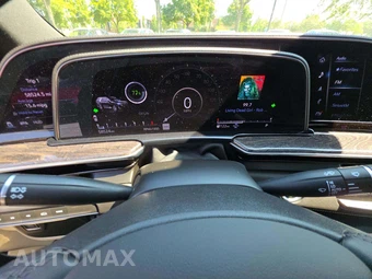 2023 Cadillac Escalade Premium Luxury 1SB - miniatura 9