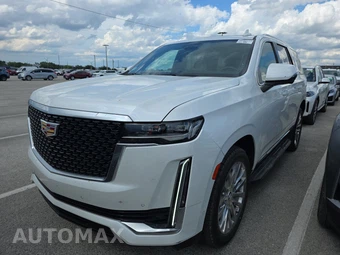 2023 Cadillac Escalade Premium Luxury 1SB
