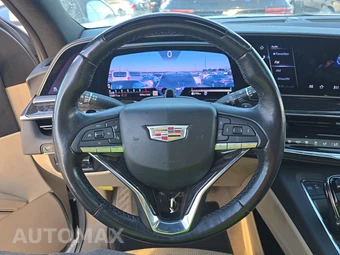 2023 Cadillac Escalade Premium Luxury 1SB - miniatura 10