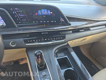 2023 Cadillac Escalade Premium Luxury 1SB - miniatura 11