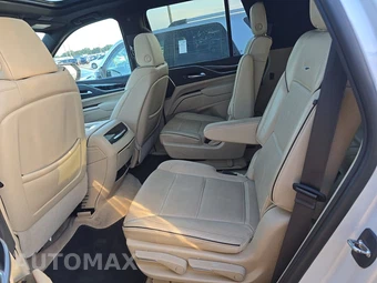 2023 Cadillac Escalade Premium Luxury 1SB - miniatura 13