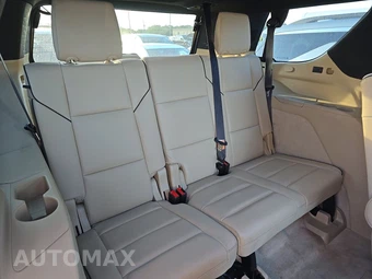 2023 Cadillac Escalade Premium Luxury 1SB - miniatura 14