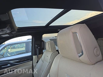 2023 Cadillac Escalade Premium Luxury 1SB - miniatura 15
