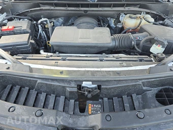 2023 Cadillac Escalade Premium Luxury 1SB - miniatura 17