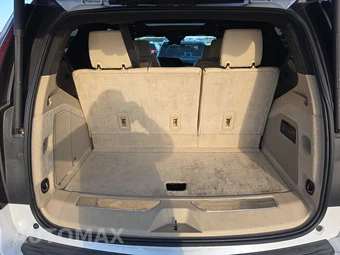 2023 Cadillac Escalade Premium Luxury 1SB - miniatura 18