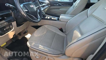 2023 Cadillac Escalade Premium Luxury 1SB - miniatura 27