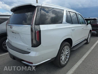 2023 Cadillac Escalade Premium Luxury 1SB - miniatura 4