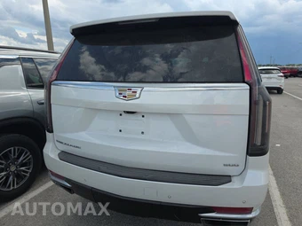 2023 Cadillac Escalade Premium Luxury 1SB - miniatura 5