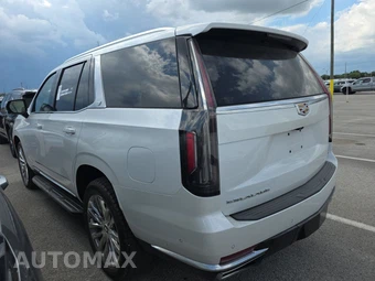 2023 Cadillac Escalade Premium Luxury 1SB - miniatura 6