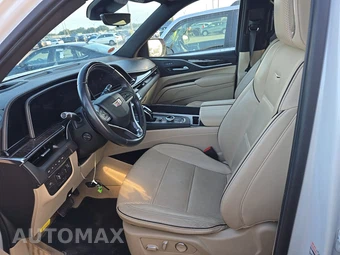 2023 Cadillac Escalade Premium Luxury 1SB - miniatura 7