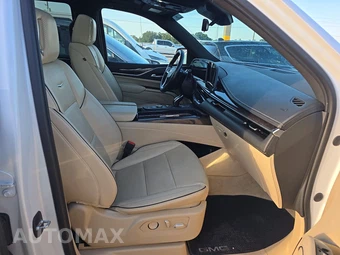 2023 Cadillac Escalade Premium Luxury 1SB - miniatura 8