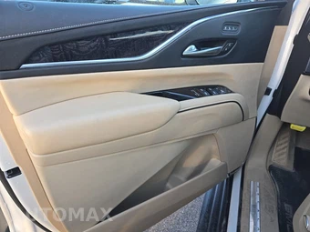 2023 Cadillac Escalade Premium Luxury 1SB - miniatura 9