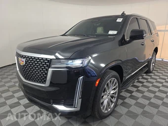 2023 Cadillac Escalade Premium Luxury 1SB