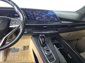 2023 Cadillac Escalade Premium Luxury 1SB - miniatura 11