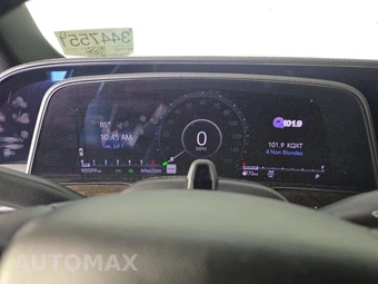 2023 Cadillac Escalade Premium Luxury 1SB - miniatura 12