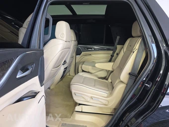 2023 Cadillac Escalade Premium Luxury 1SB - miniatura 13