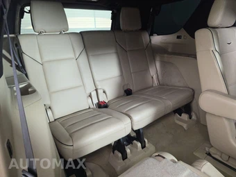2023 Cadillac Escalade Premium Luxury 1SB - miniatura 14