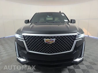 2023 Cadillac Escalade Premium Luxury 1SB - miniatura 2