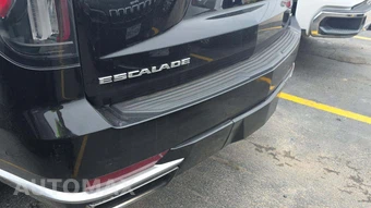 2023 Cadillac Escalade Premium Luxury 1SB - miniatura 28