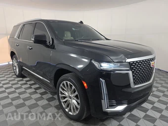 2023 Cadillac Escalade Premium Luxury 1SB - miniatura 3