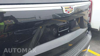 2023 Cadillac Escalade Premium Luxury 1SB - miniatura 30