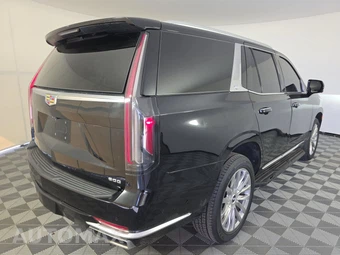 2023 Cadillac Escalade Premium Luxury 1SB - miniatura 4