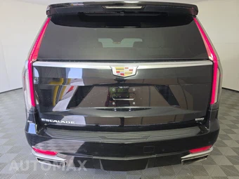 2023 Cadillac Escalade Premium Luxury 1SB - miniatura 5