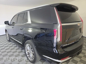 2023 Cadillac Escalade Premium Luxury 1SB - miniatura 6