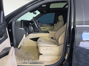 2023 Cadillac Escalade Premium Luxury 1SB - miniatura 7