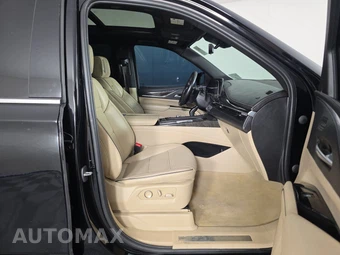 2023 Cadillac Escalade Premium Luxury 1SB - miniatura 8