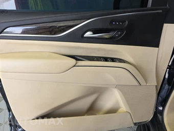 2023 Cadillac Escalade Premium Luxury 1SB - miniatura 9