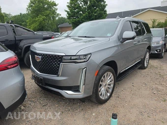 2023 Cadillac Escalade Premium Luxury 1SB