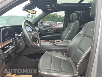 2023 Cadillac Escalade Premium Luxury 1SB - miniatura 13