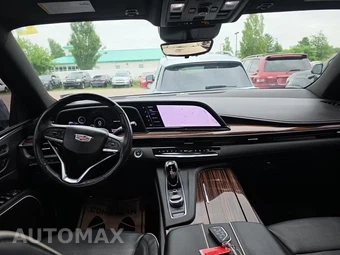2023 Cadillac Escalade Premium Luxury 1SB - miniatura 14