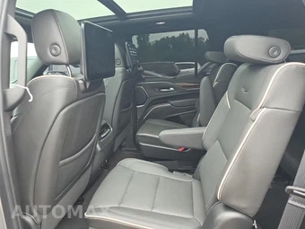 2023 Cadillac Escalade Premium Luxury 1SB - miniatura 16