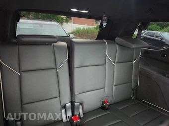 2023 Cadillac Escalade Premium Luxury 1SB - miniatura 17