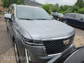 2023 Cadillac Escalade Premium Luxury 1SB - miniatura 2
