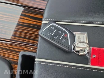 2023 Cadillac Escalade Premium Luxury 1SB - miniatura 23