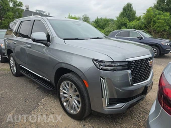2023 Cadillac Escalade Premium Luxury 1SB - miniatura 3