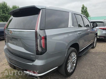 2023 Cadillac Escalade Premium Luxury 1SB - miniatura 4