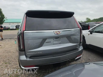 2023 Cadillac Escalade Premium Luxury 1SB - miniatura 5