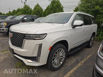 2023 Cadillac Escalade Premium Luxury 1SB