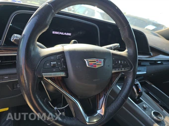 2023 Cadillac Escalade Premium Luxury 1SB - miniatura 10
