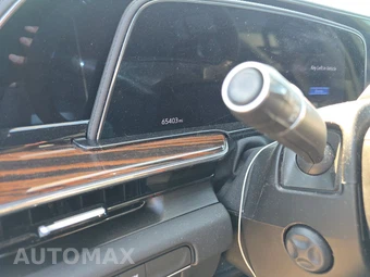 2023 Cadillac Escalade Premium Luxury 1SB - miniatura 12